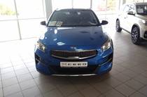 Kia XCeed Prestige (Leather Pack)