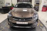 Kia XCeed Prestige (Leather Pack)