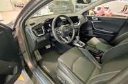 Kia XCeed Prestige (Leather Pack)