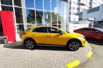 Kia XCeed Prestige (Leather Pack)