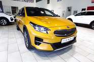 Kia XCeed Prestige (Leather Pack)