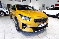 Kia XCeed Prestige (Leather Pack)