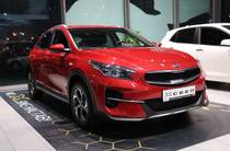 Kia XCeed Business