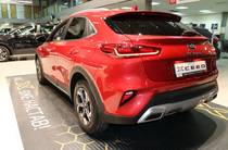 Kia XCeed Business