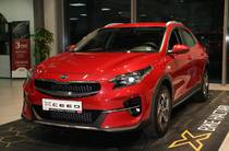 Kia XCeed Business