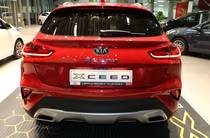 Kia XCeed Business