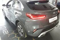 Kia XCeed Business