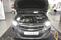 Kia XCeed Business