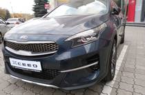 Kia XCeed Prestige (Leather Pack)