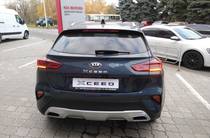 Kia XCeed Prestige (Leather Pack)