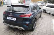 Kia XCeed Prestige (Leather Pack)