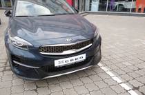 Kia XCeed Prestige (Leather Pack)