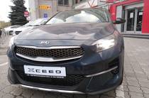 Kia XCeed Prestige (Leather Pack)