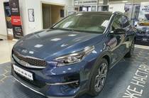 Kia XCeed Prestige (Leather Pack)