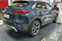 Kia XCeed Prestige (Leather Pack)