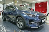 Kia XCeed Prestige (Leather Pack)