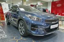 Kia XCeed Prestige (Leather Pack)