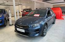 Kia XCeed Prestige (Leather Pack)