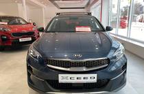 Kia XCeed Prestige (Leather Pack)