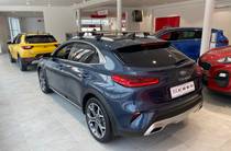 Kia XCeed Prestige (Leather Pack)