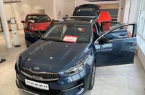 Kia XCeed Prestige (Leather Pack)