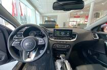 Kia XCeed Prestige (Leather Pack)