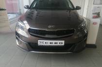 Kia XCeed Business