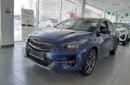 Kia XCeed Prestige (Leather Pack)