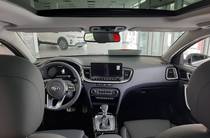 Kia XCeed Prestige (Leather Pack)