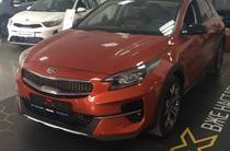 Kia XCeed Prestige (Leather Pack)