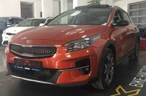 Kia XCeed Prestige (Leather Pack)