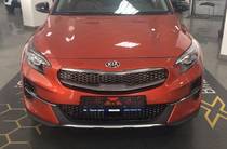 Kia XCeed Prestige (Leather Pack)