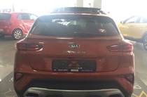 Kia XCeed Prestige (Leather Pack)