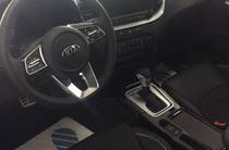 Kia XCeed Prestige (Leather Pack)