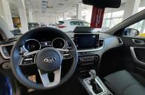 Kia XCeed Business