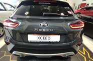 Kia XCeed Business