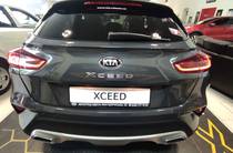 Kia XCeed Business