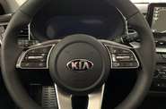 Kia XCeed Prestige (Leather Pack)