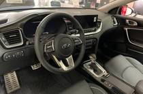 Kia XCeed Prestige (Leather Pack)