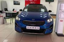 Kia XCeed Prestige (Leather Pack)