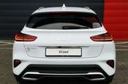Kia XCeed Comfort