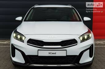 Kia XCeed 1.5 T-GDI DCT (160 к.с.) 2025