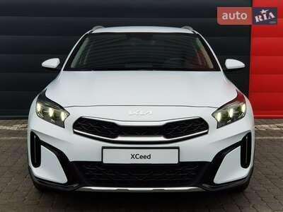 Kia XCeed 2025 GT-Line