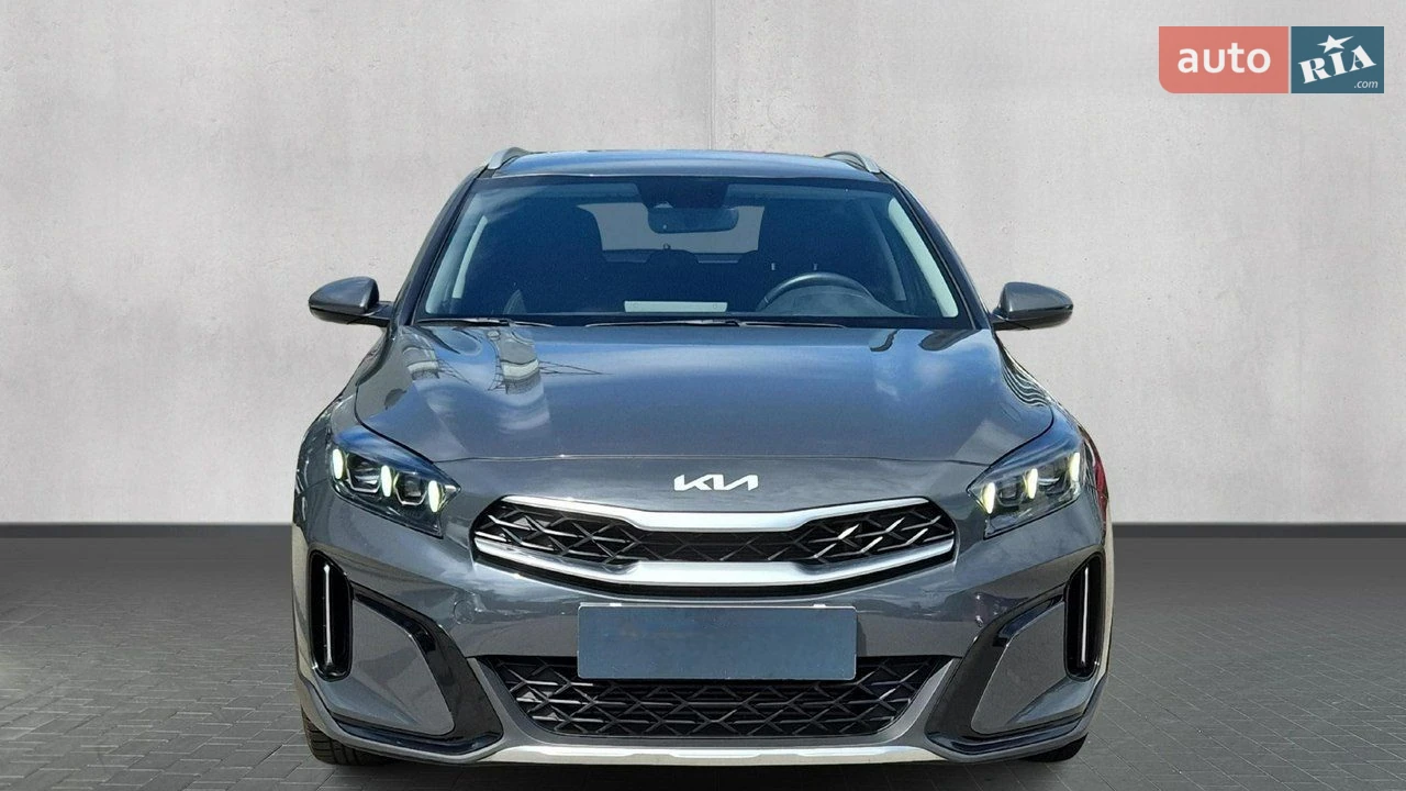 Kia XCeed Comfort