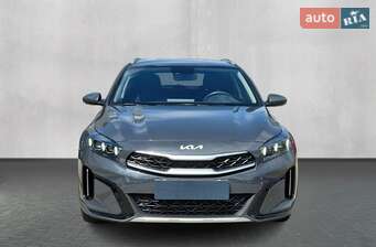 Kia XCeed 2025 в Львів
