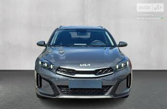 Kia XCeed 2025 GT-Line