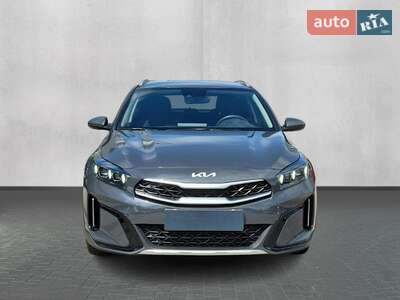 Kia XCeed 2025 GT-Line