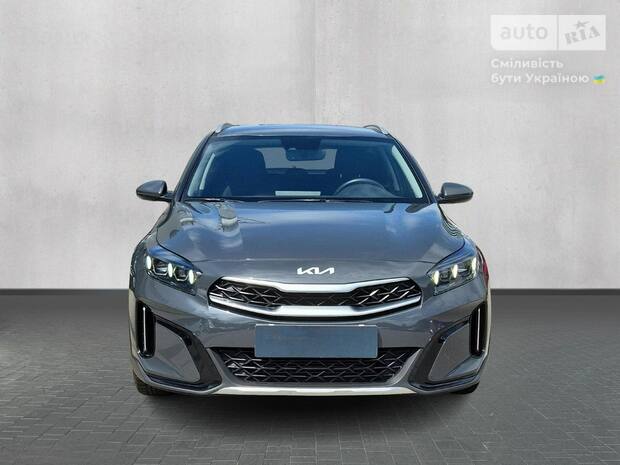 Kia XCeed 2025 Kia XCeed 2025