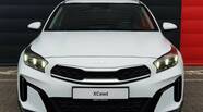 Kia XCeed Comfort