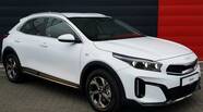 Kia XCeed Comfort